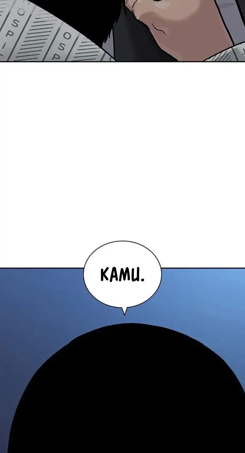 To Not Die Chapter 189 Gambar 93