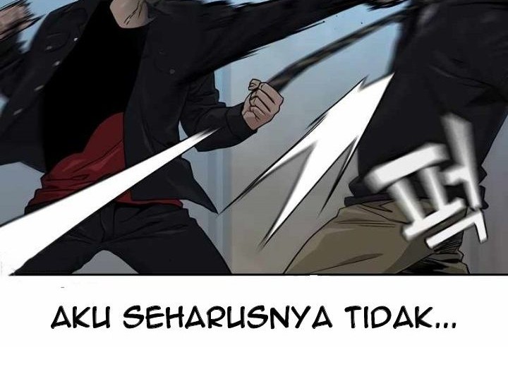 To Not Die Chapter 18 Gambar 8