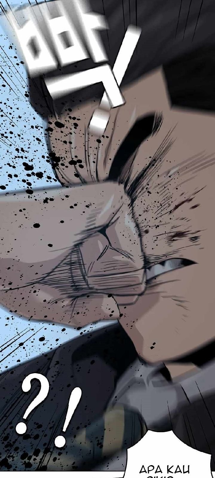 To Not Die Chapter 18 Gambar 12