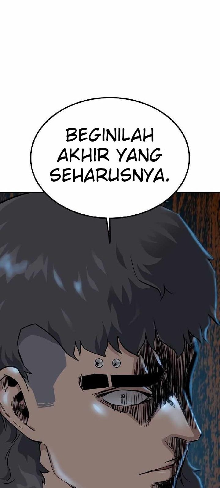 To Not Die Chapter 18 Gambar 26