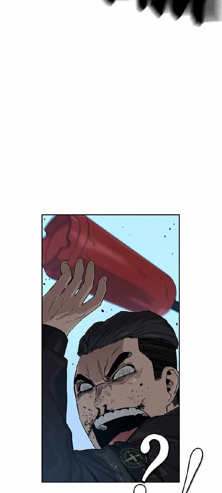 To Not Die Chapter 18 Gambar 22