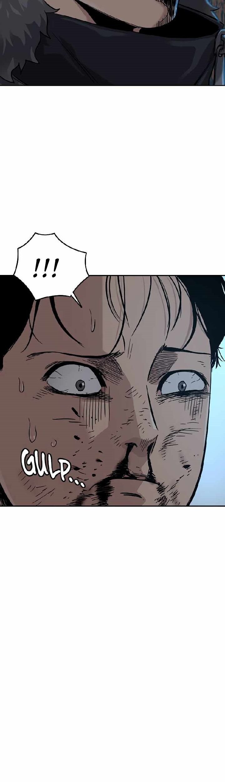 To Not Die Chapter 18 Gambar 27