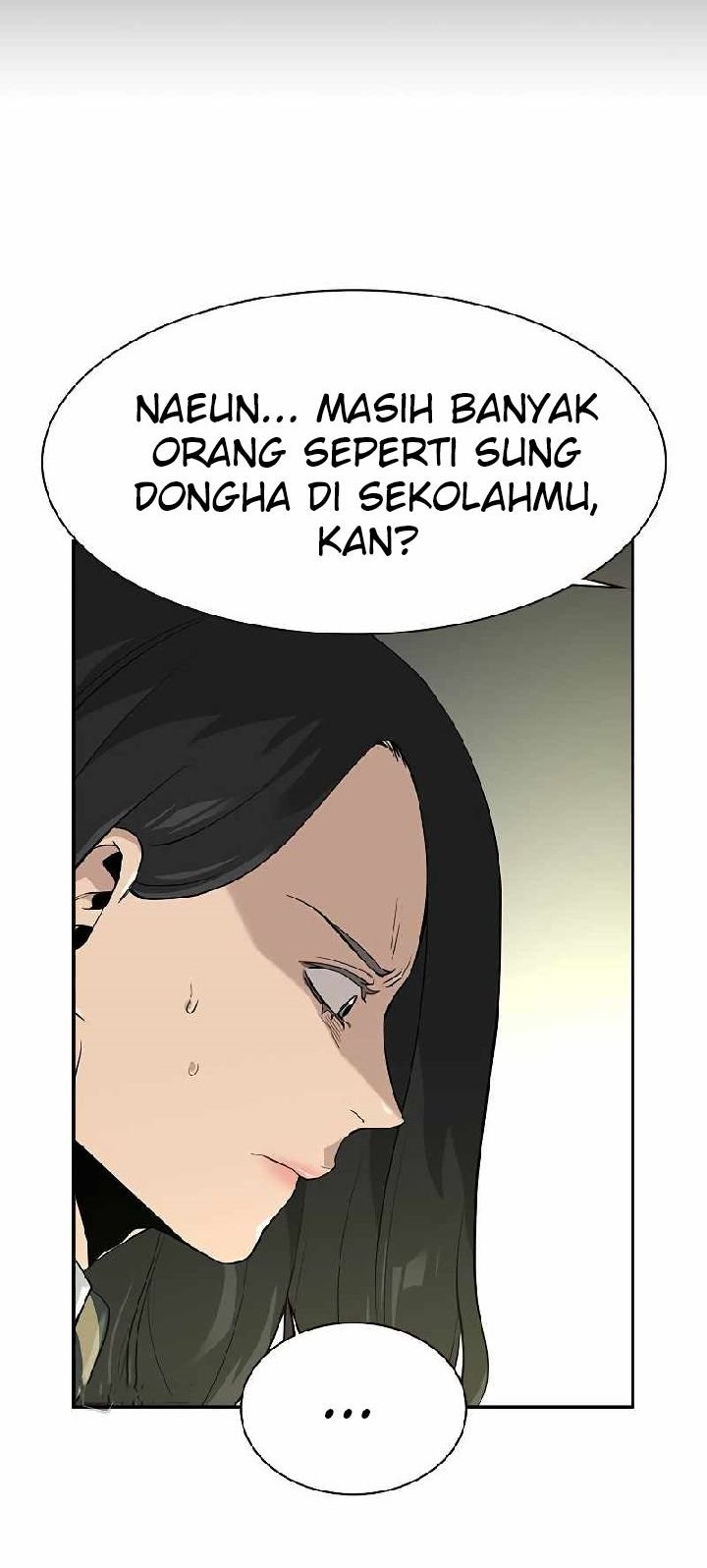 To Not Die Chapter 18 Gambar 46