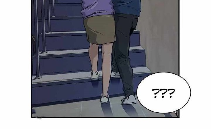 To Not Die Chapter 18 Gambar 40