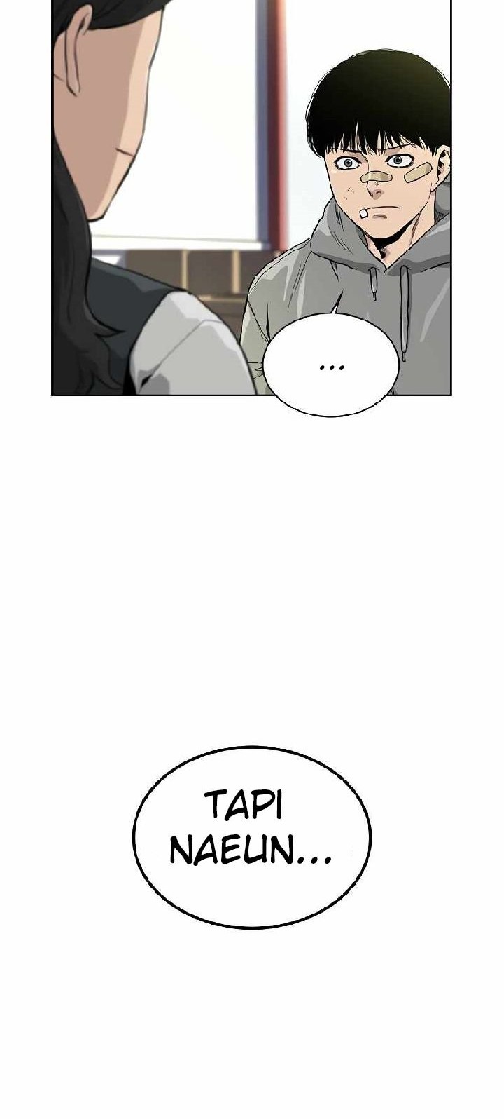 To Not Die Chapter 18 Gambar 42