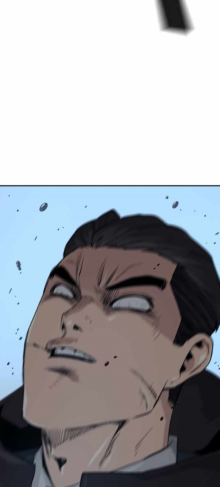 To Not Die Chapter 18 Gambar 4