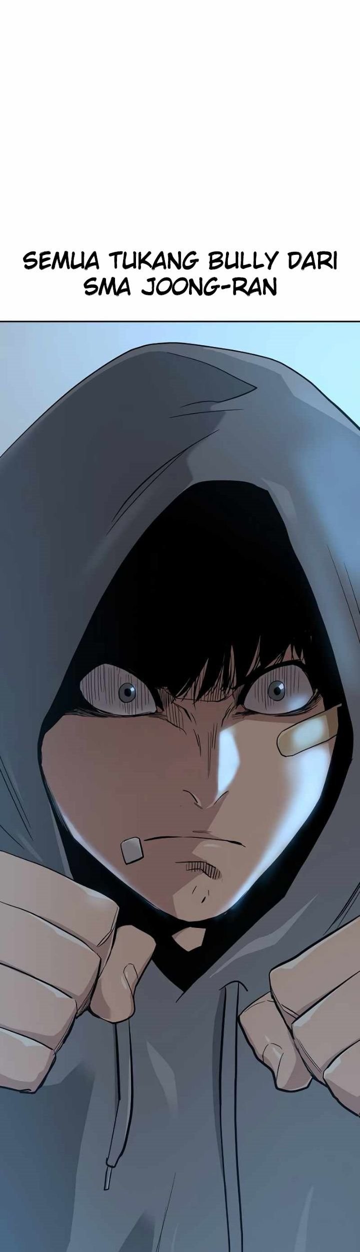 To Not Die Chapter 18 Gambar 69