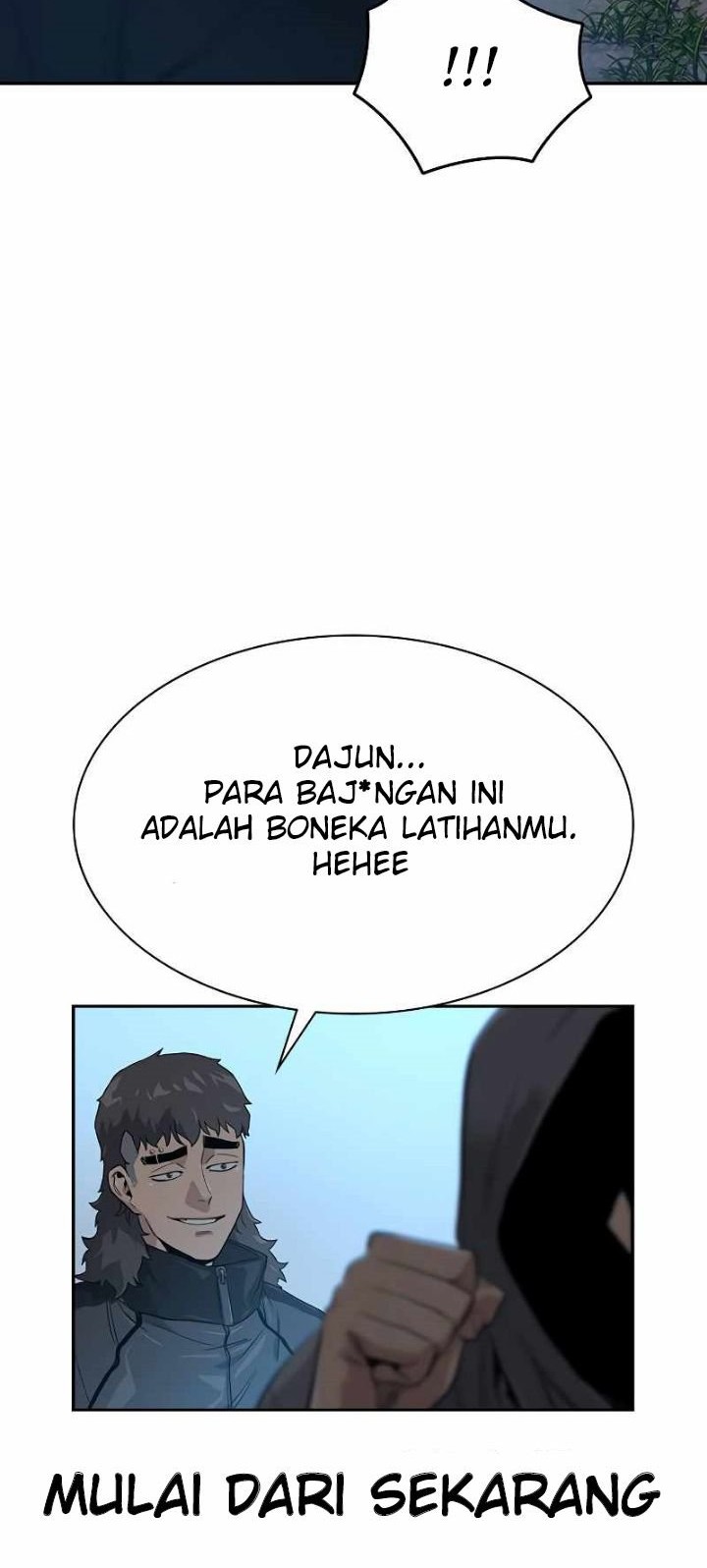 To Not Die Chapter 18 Gambar 68