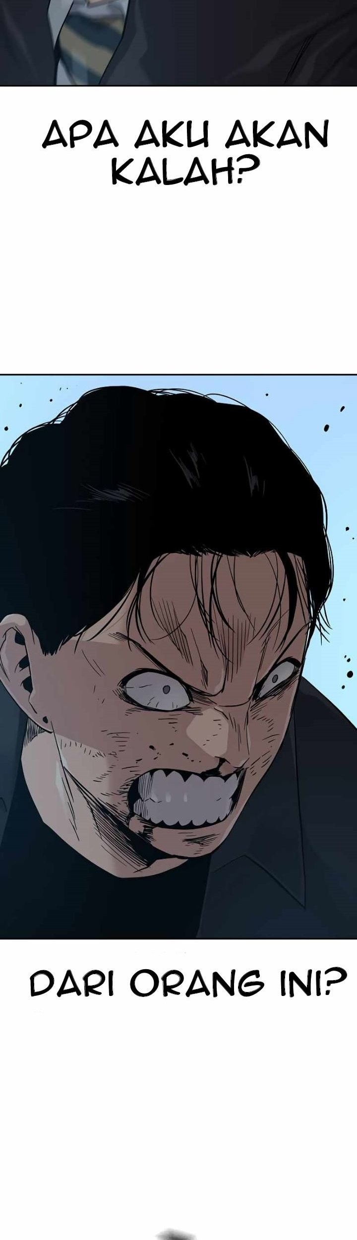 To Not Die Chapter 18 Gambar 5