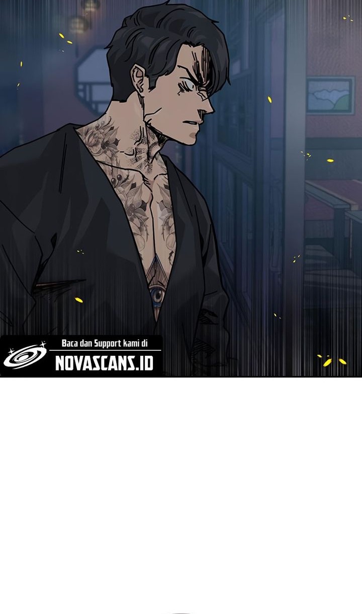 To Not Die Chapter 180 Gambar 22