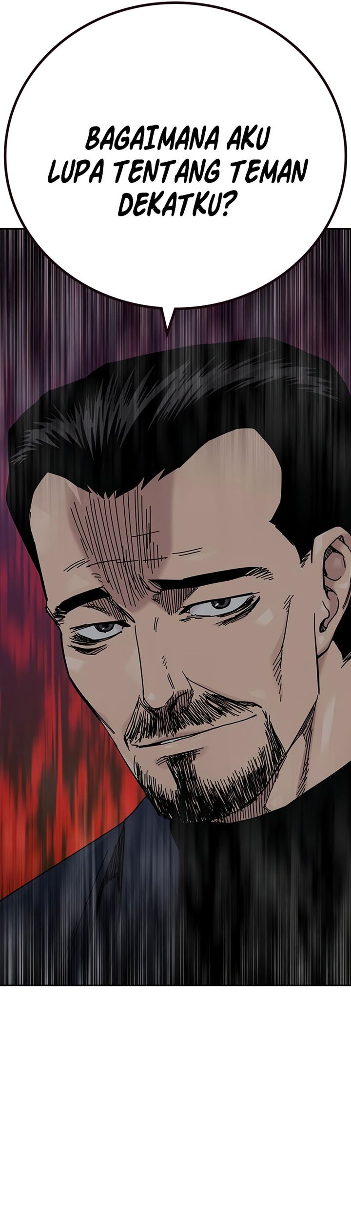 To Not Die Chapter 180 Gambar 24