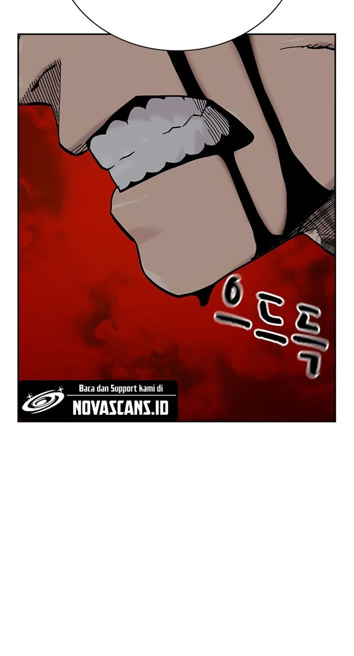 To Not Die Chapter 180 Gambar 28