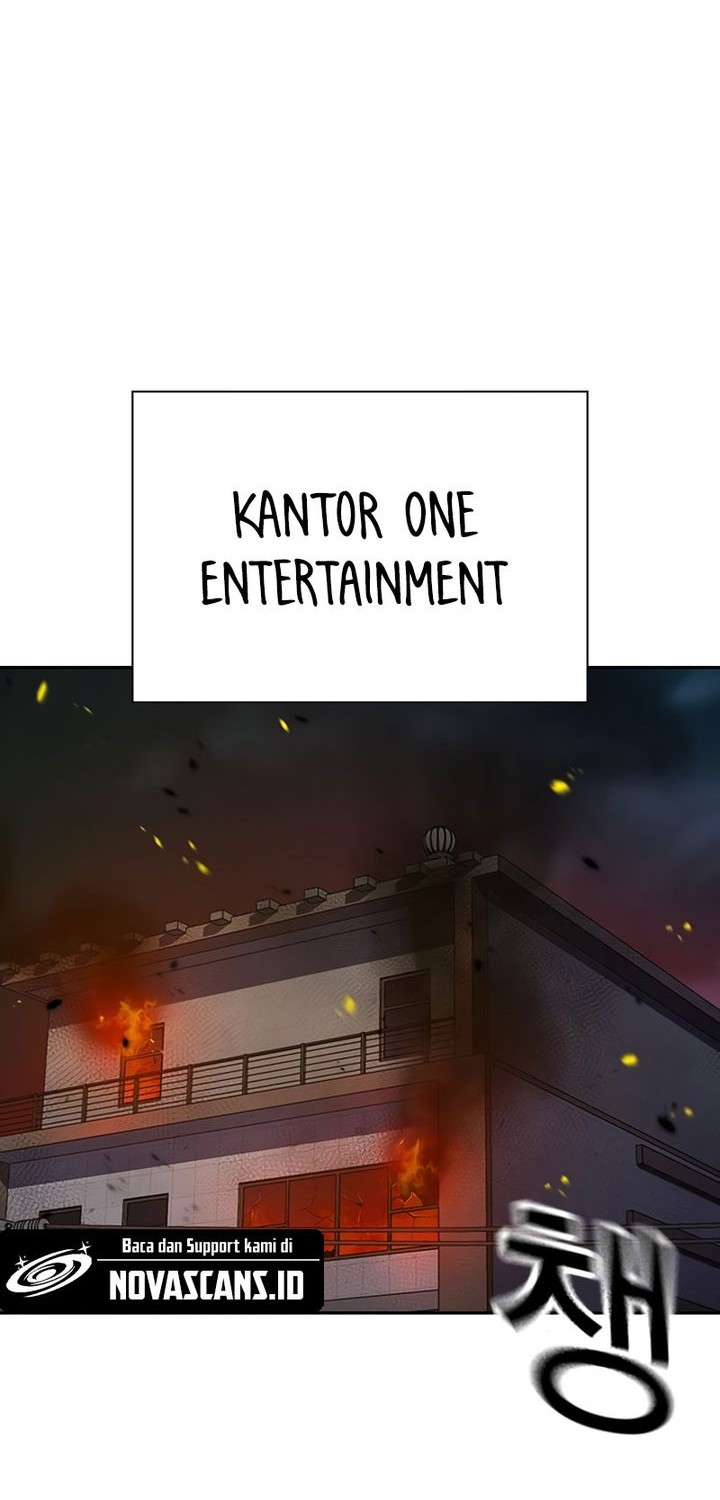 To Not Die Chapter 180 Gambar 34