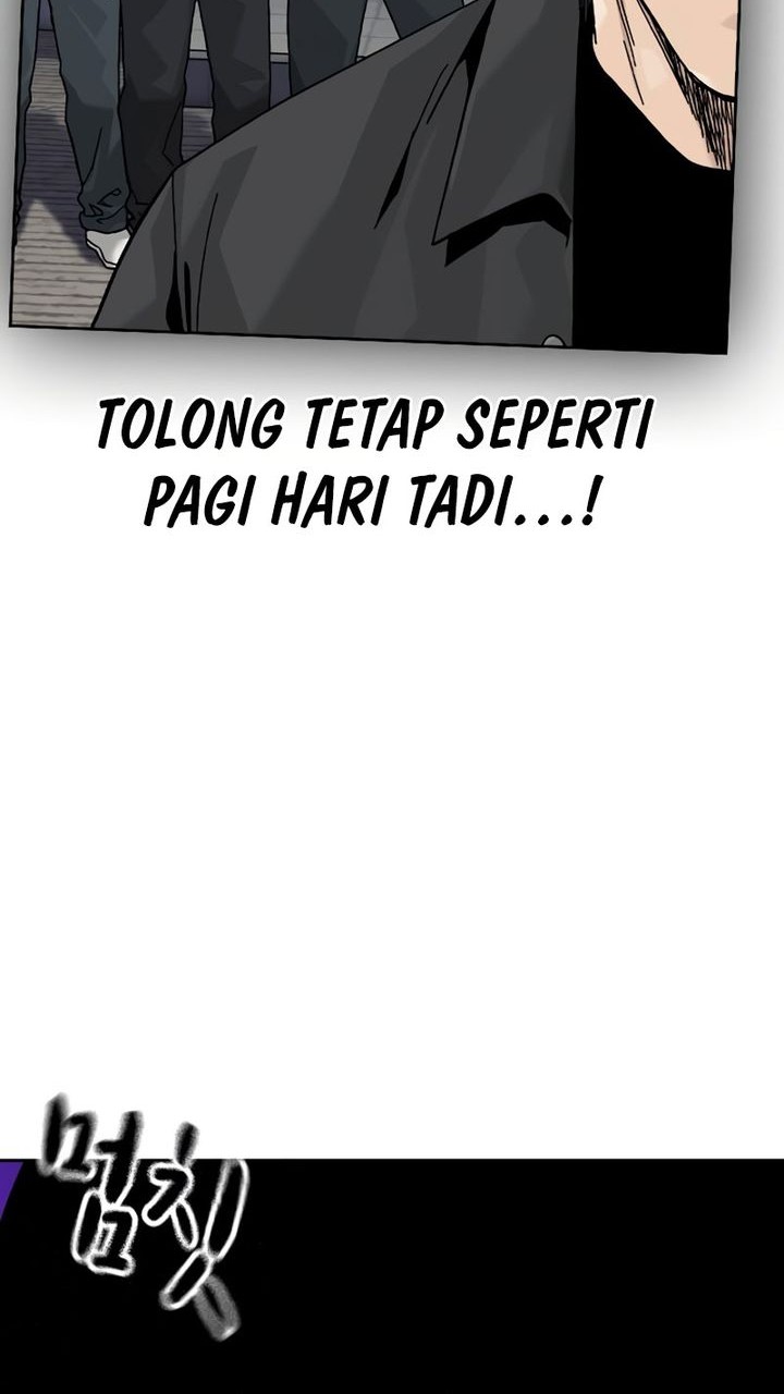 To Not Die Chapter 180 Gambar 56