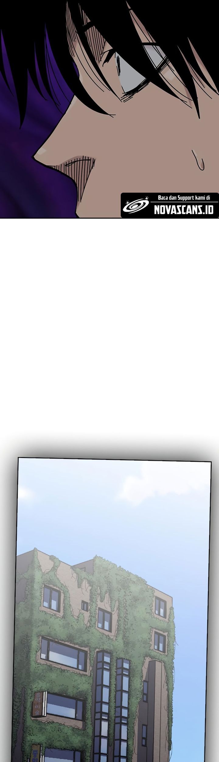 To Not Die Chapter 180 Gambar 57