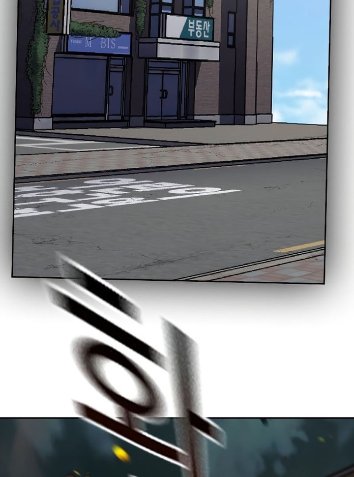 To Not Die Chapter 180 Gambar 58