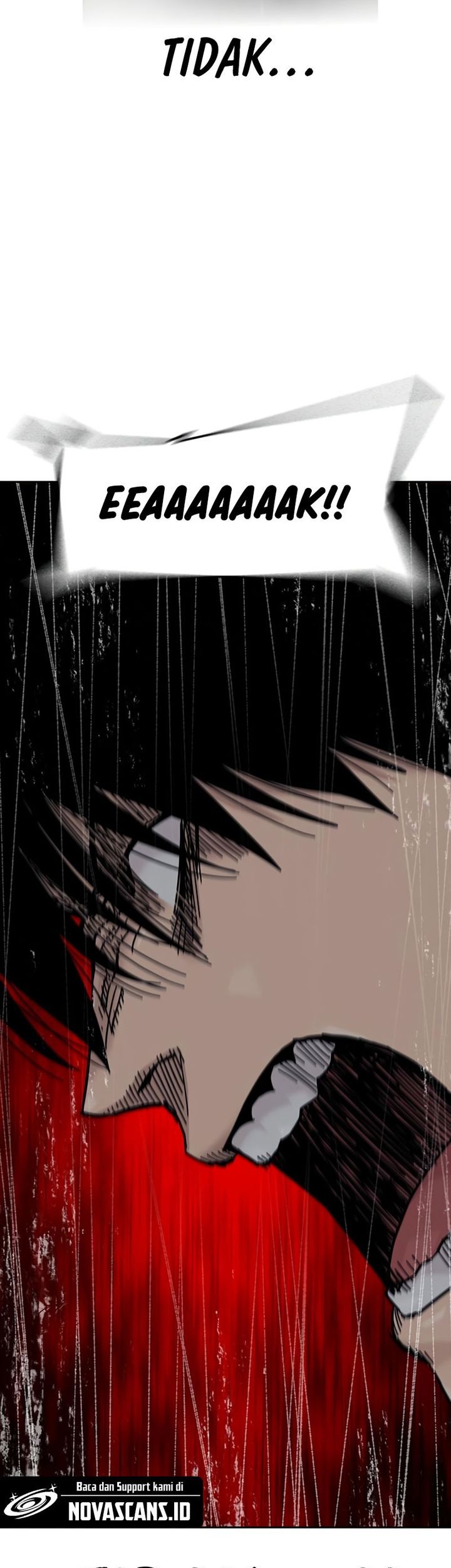 To Not Die Chapter 180 Gambar 64