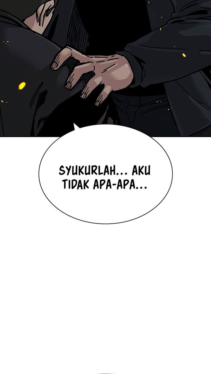 To Not Die Chapter 180 Gambar 75