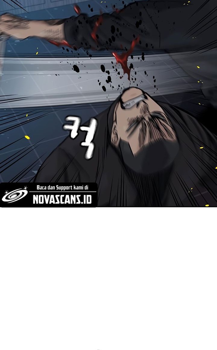 To Not Die Chapter 180 Gambar 14