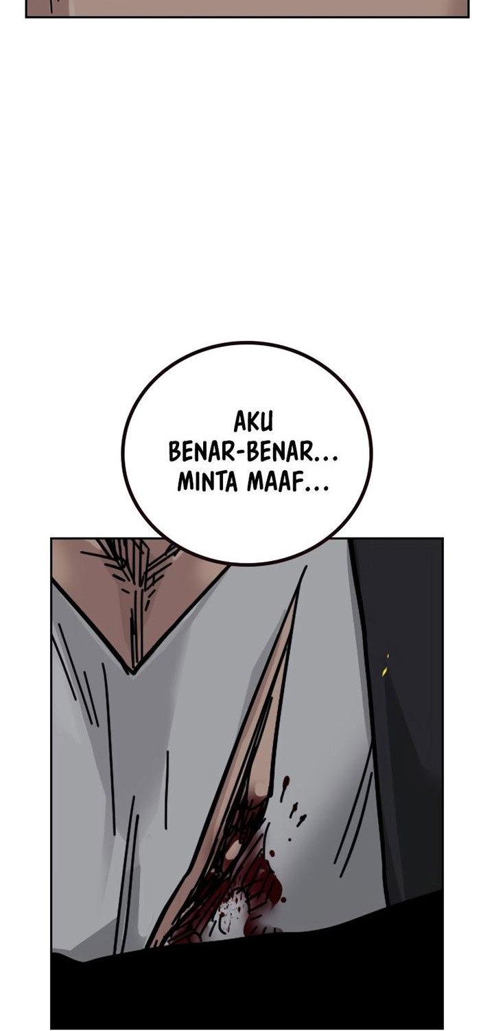 To Not Die Chapter 180 Gambar 79