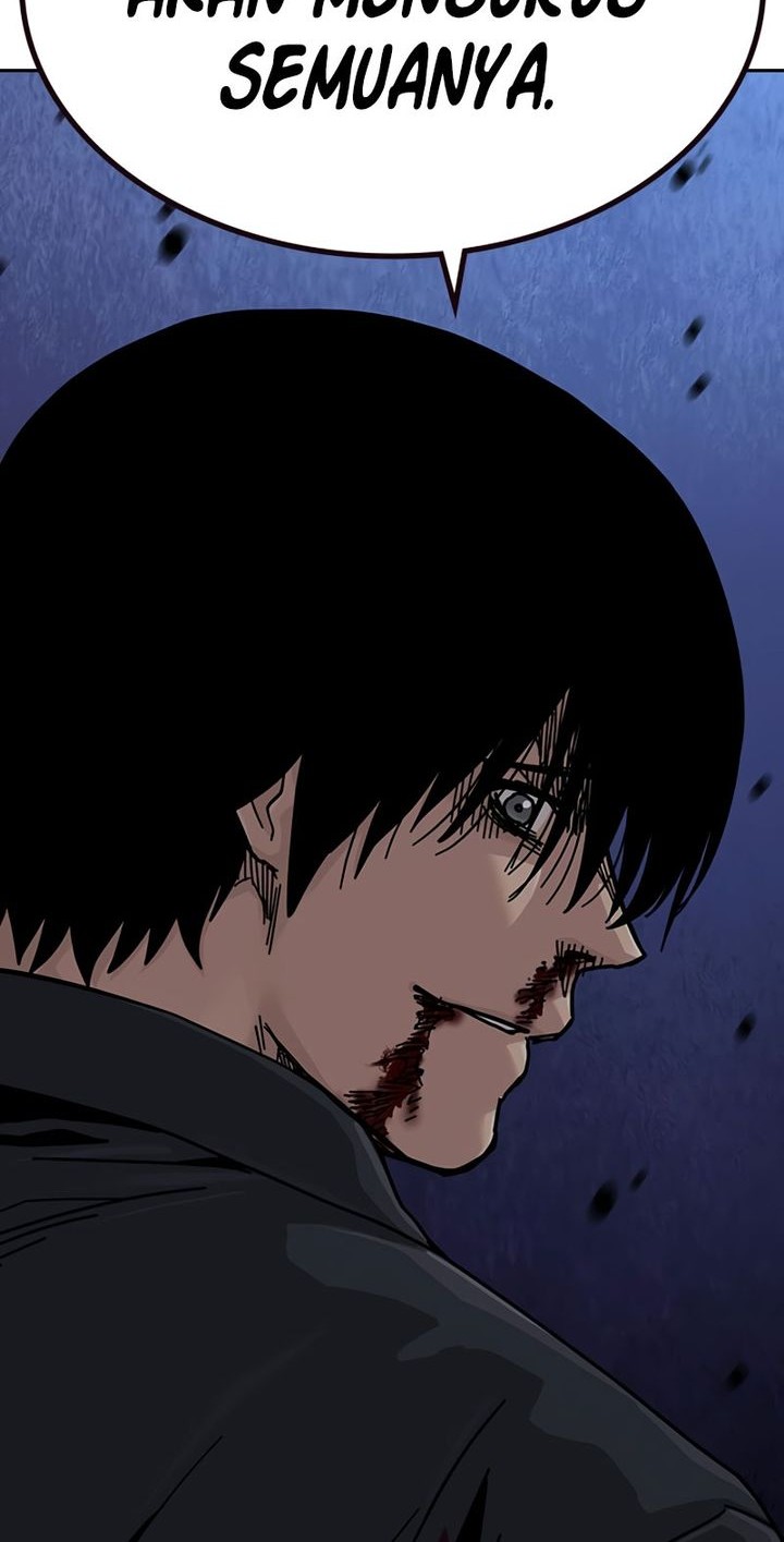 To Not Die Chapter 180 Gambar 83