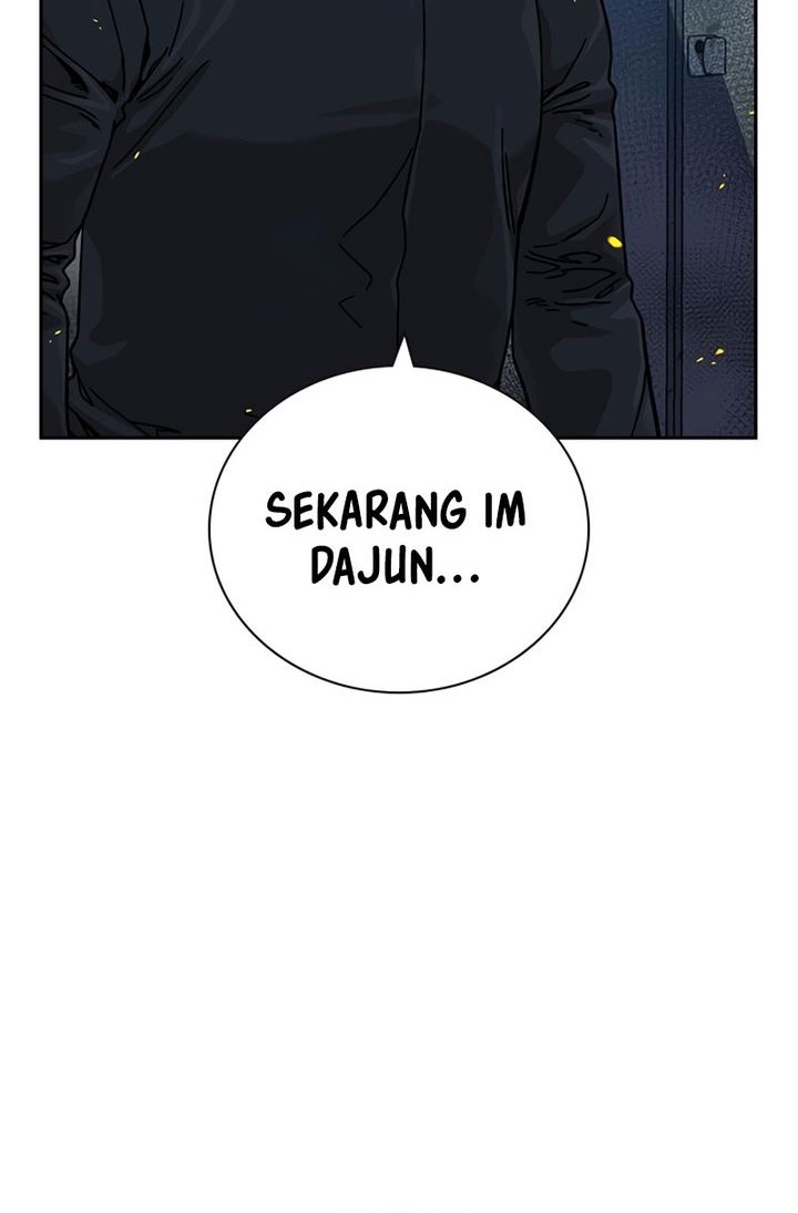 To Not Die Chapter 180 Gambar 87