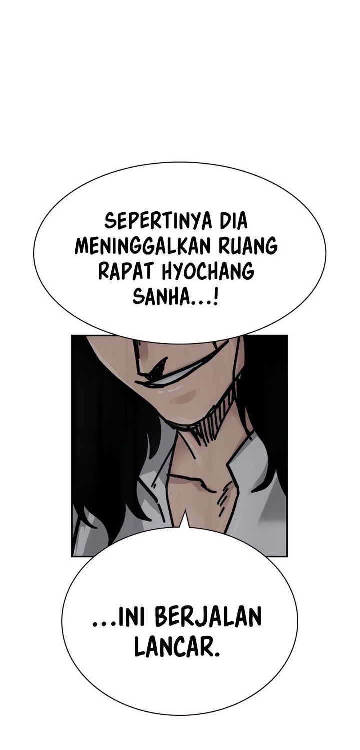 To Not Die Chapter 180 Gambar 89