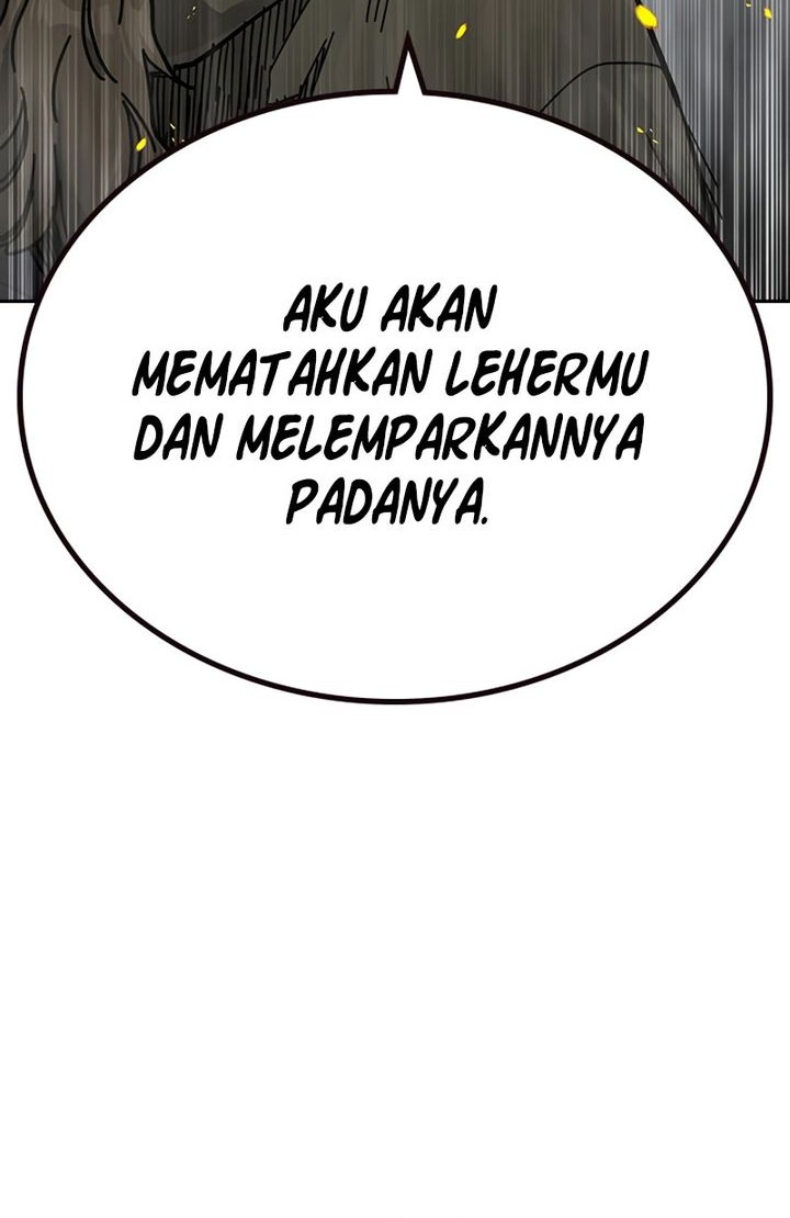 To Not Die Chapter 180 Gambar 91
