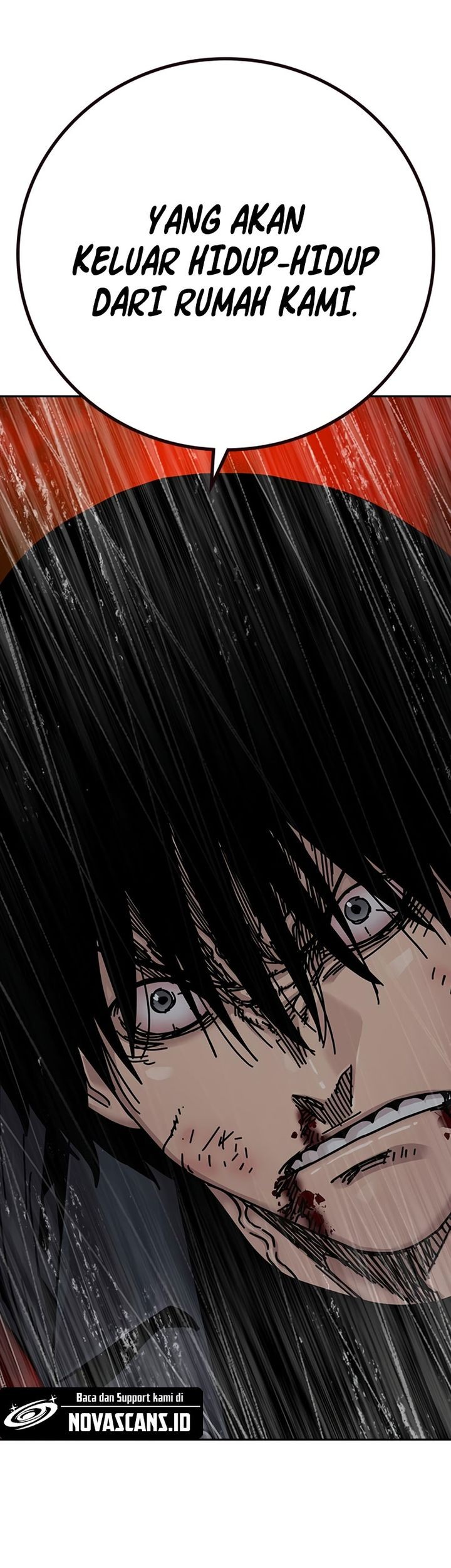 To Not Die Chapter 180 Gambar 110