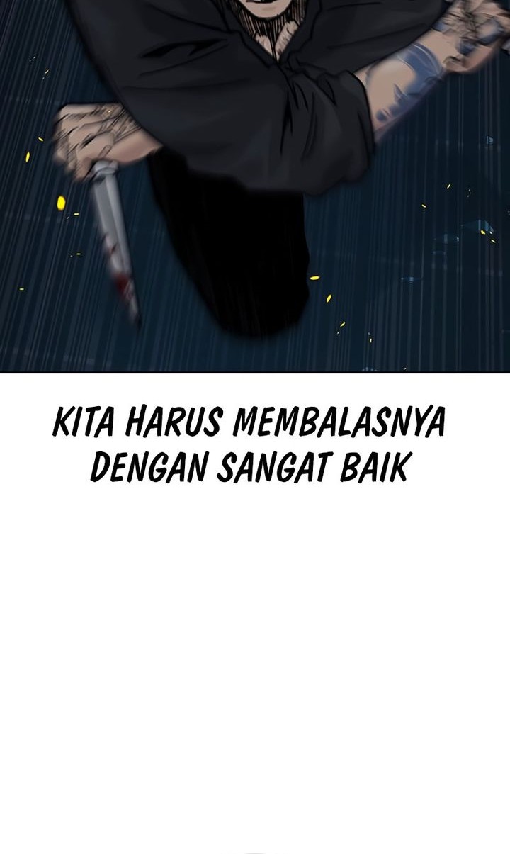 To Not Die Chapter 180 Gambar 12