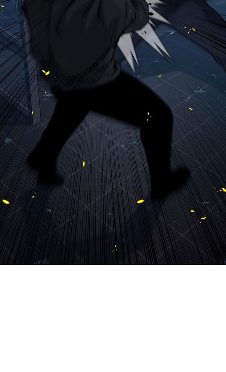 To Not Die Chapter 180 Gambar 16