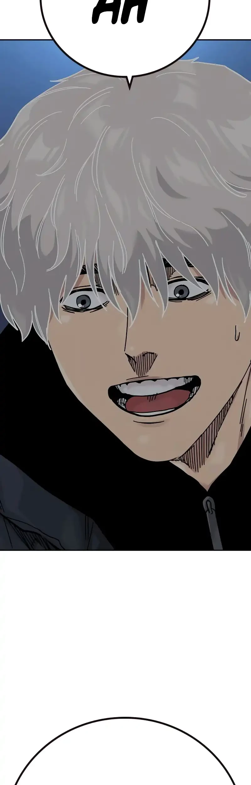 To Not Die Chapter 181 Gambar 15