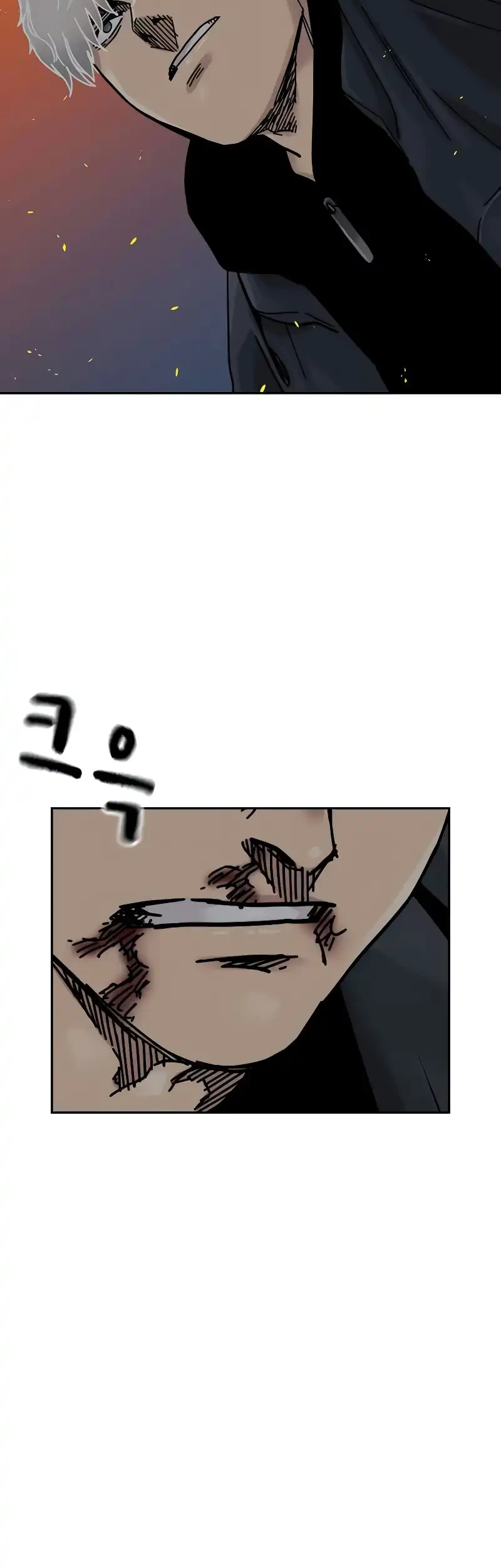 To Not Die Chapter 181 Gambar 57