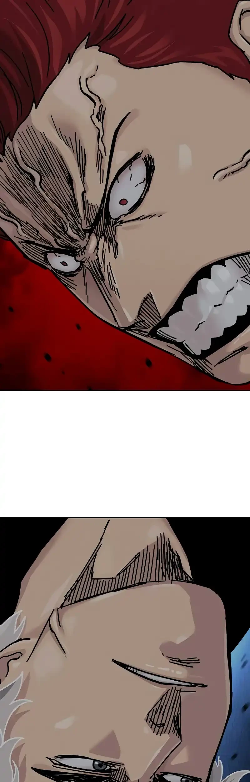 To Not Die Chapter 181 Gambar 62