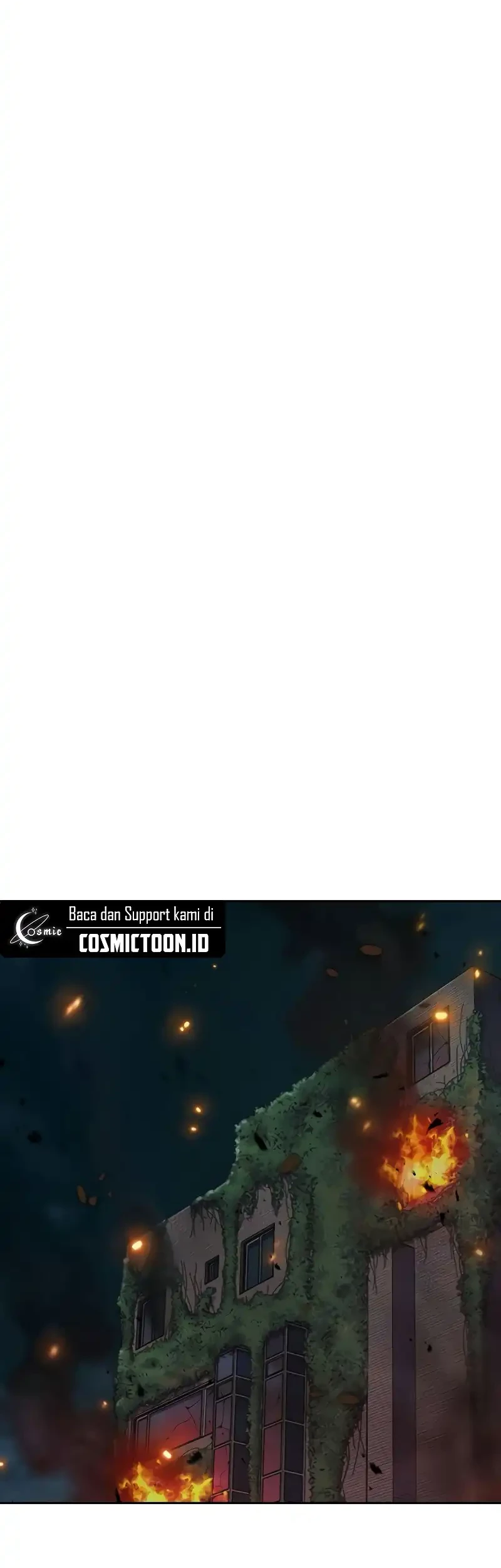 To Not Die Chapter 181 Gambar 67