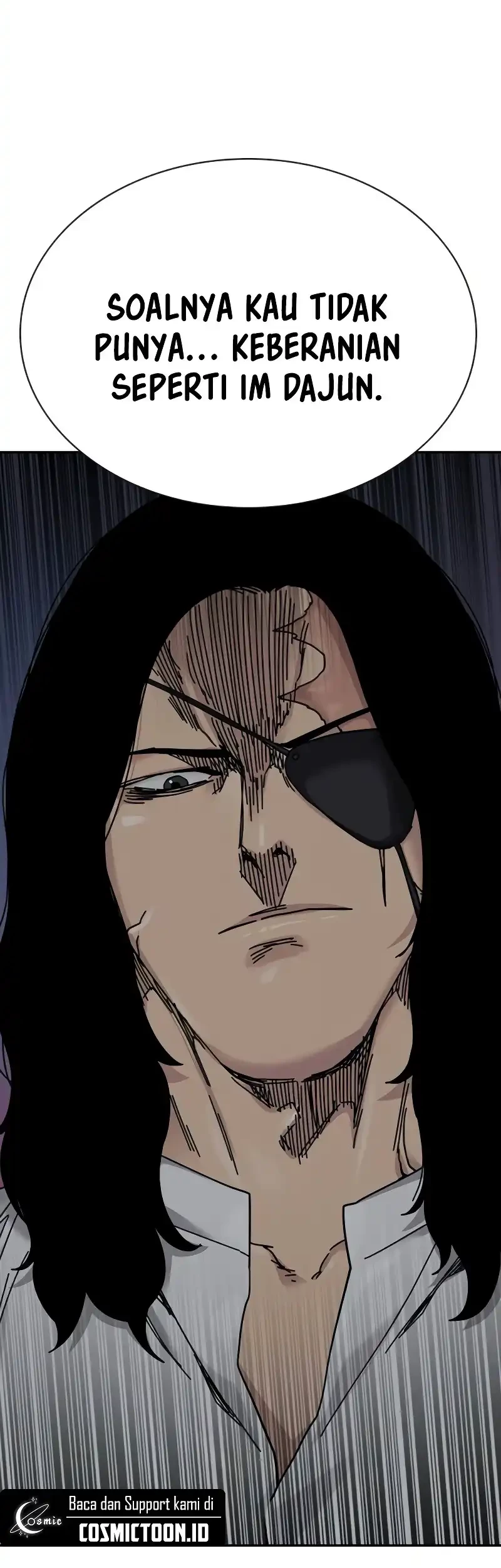 To Not Die Chapter 181 Gambar 72