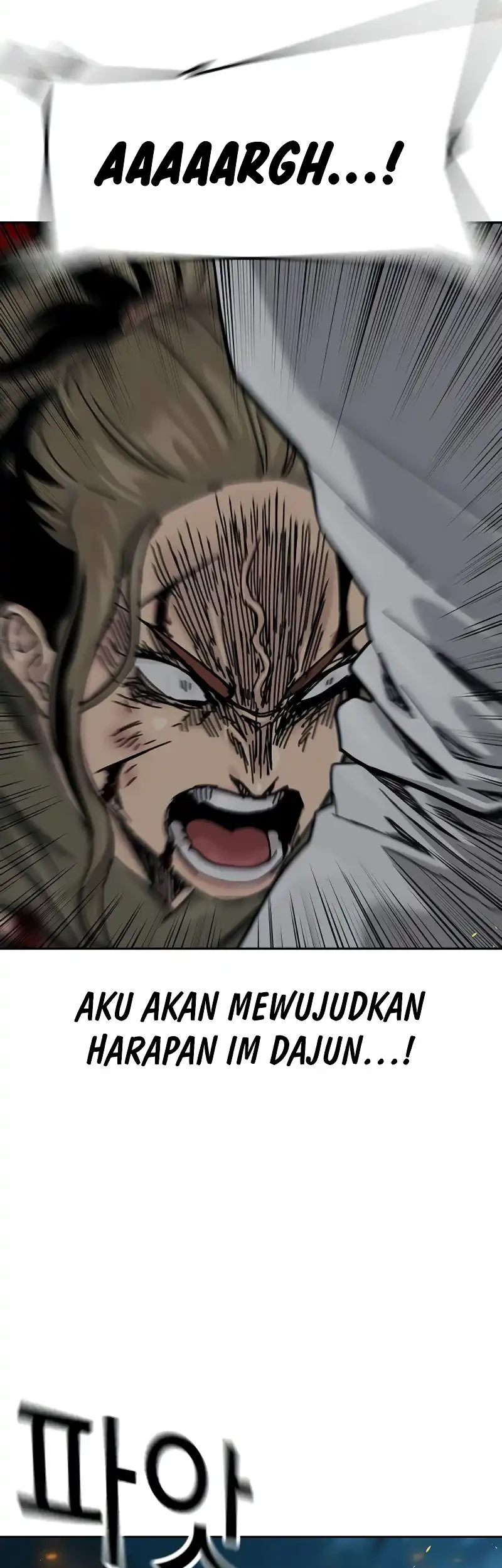 To Not Die Chapter 181 Gambar 78