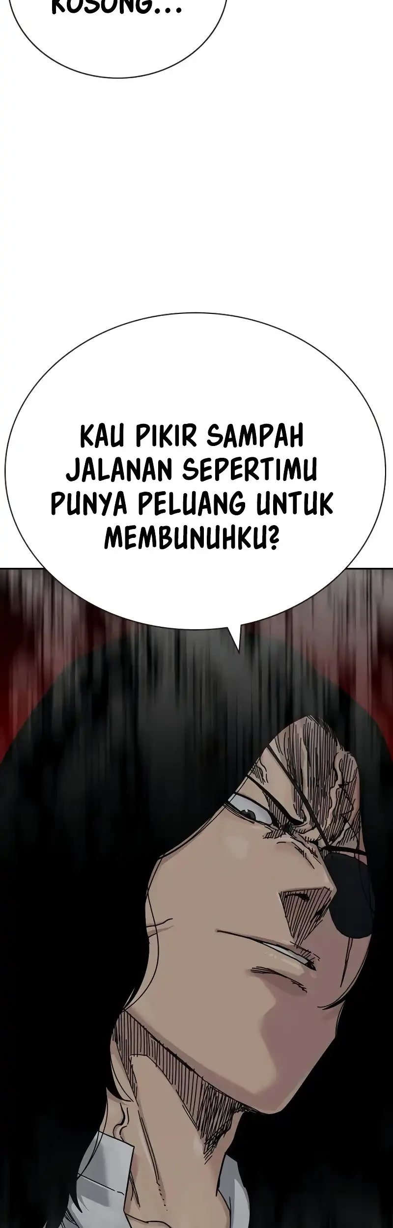 To Not Die Chapter 181 Gambar 82