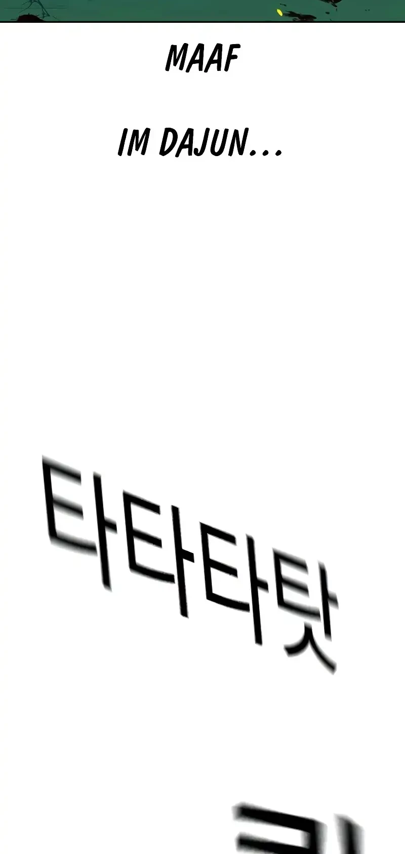 To Not Die Chapter 181 Gambar 85