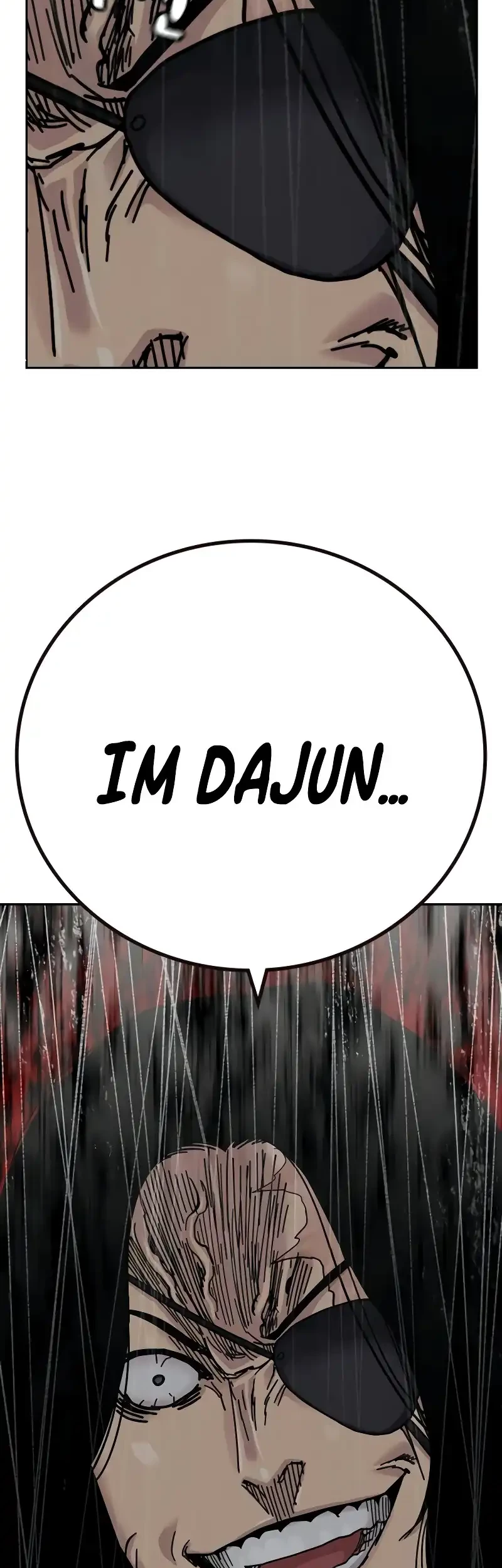 To Not Die Chapter 181 Gambar 88