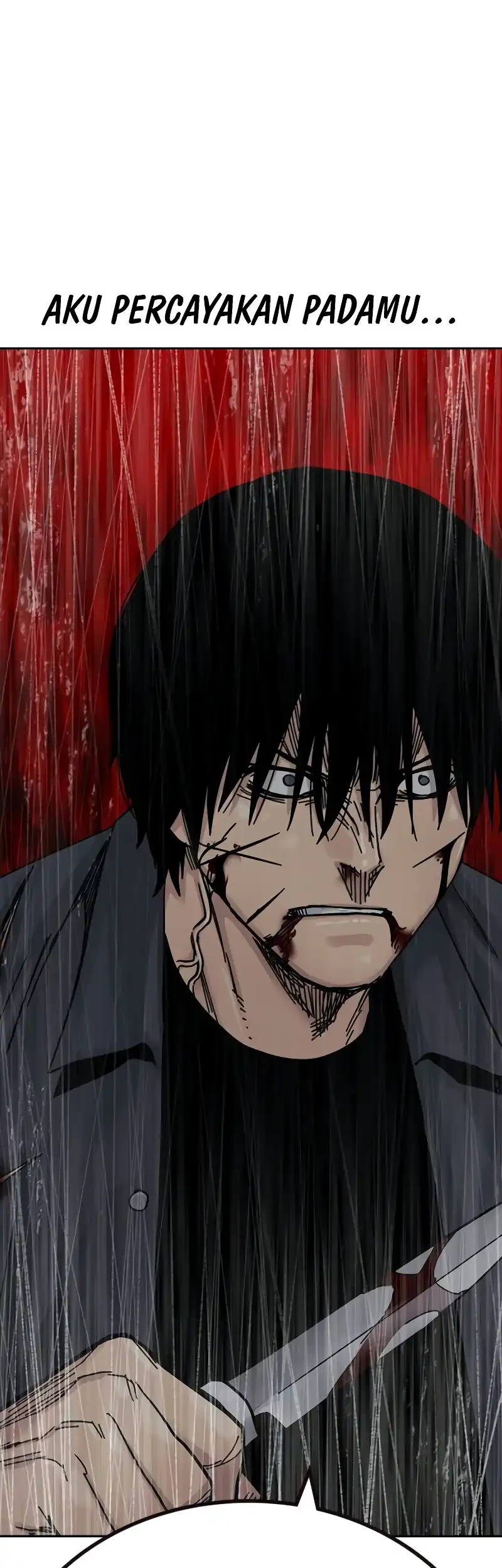 To Not Die Chapter 181 Gambar 92