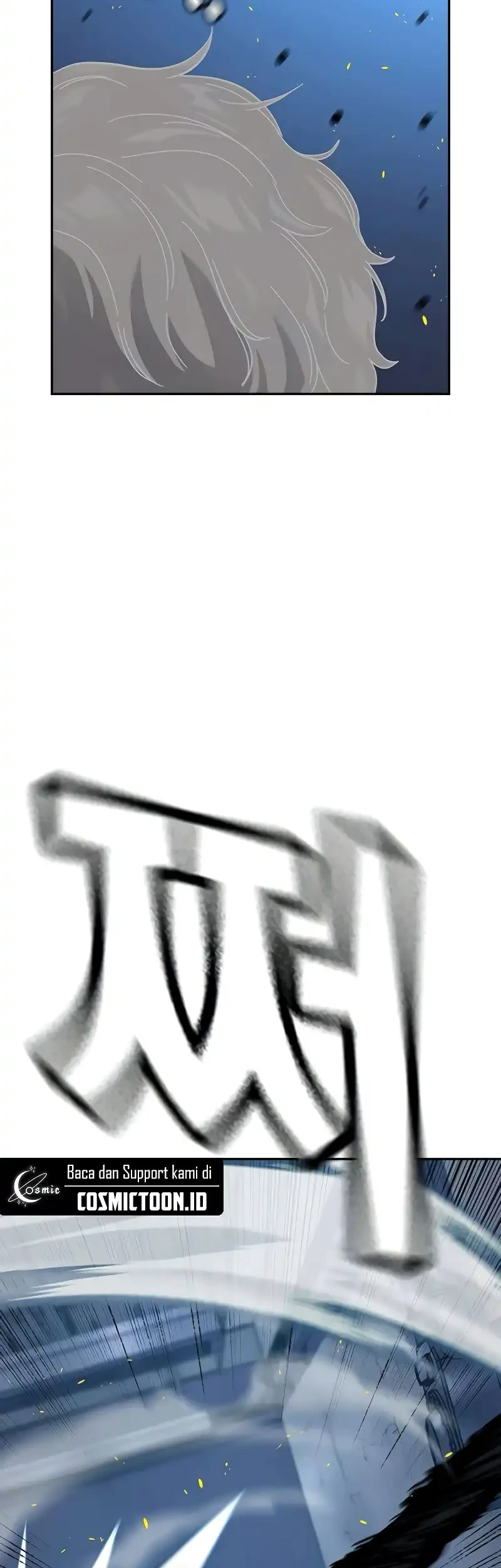 To Not Die Chapter 181 Gambar 29