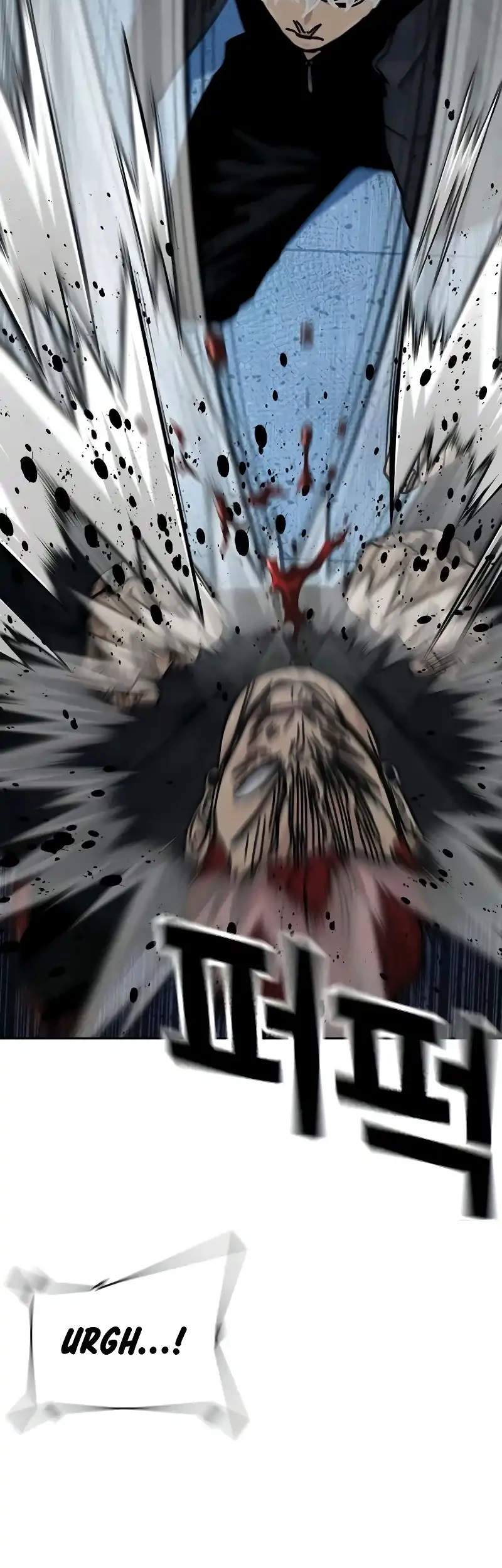 To Not Die Chapter 181 Gambar 33