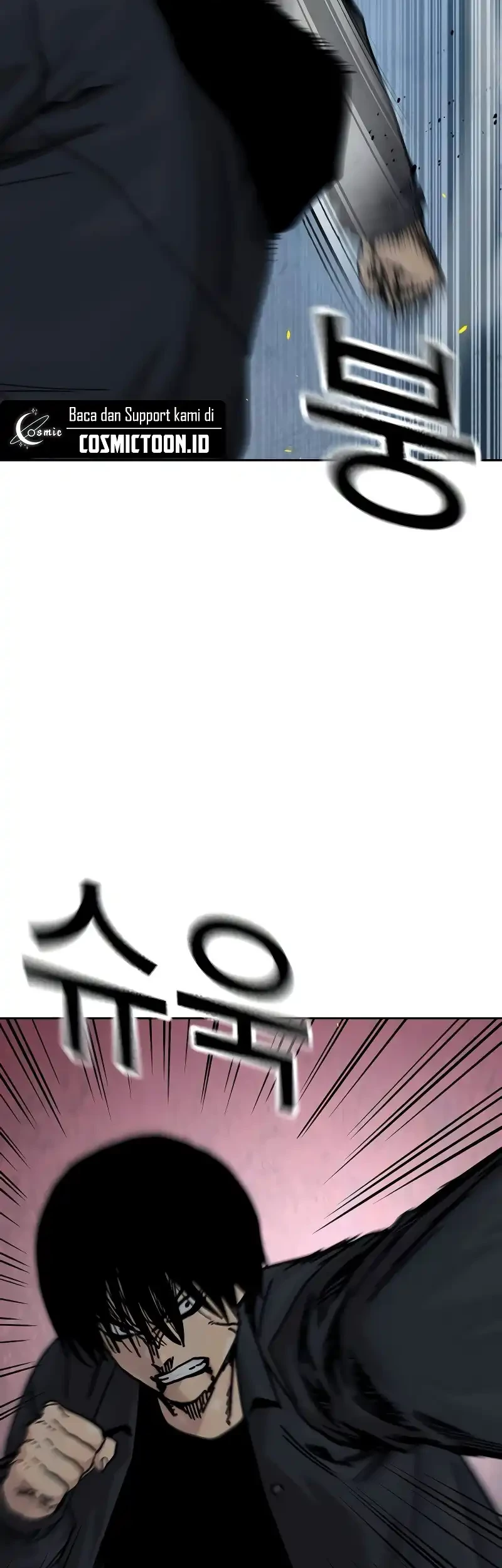 To Not Die Chapter 181 Gambar 36