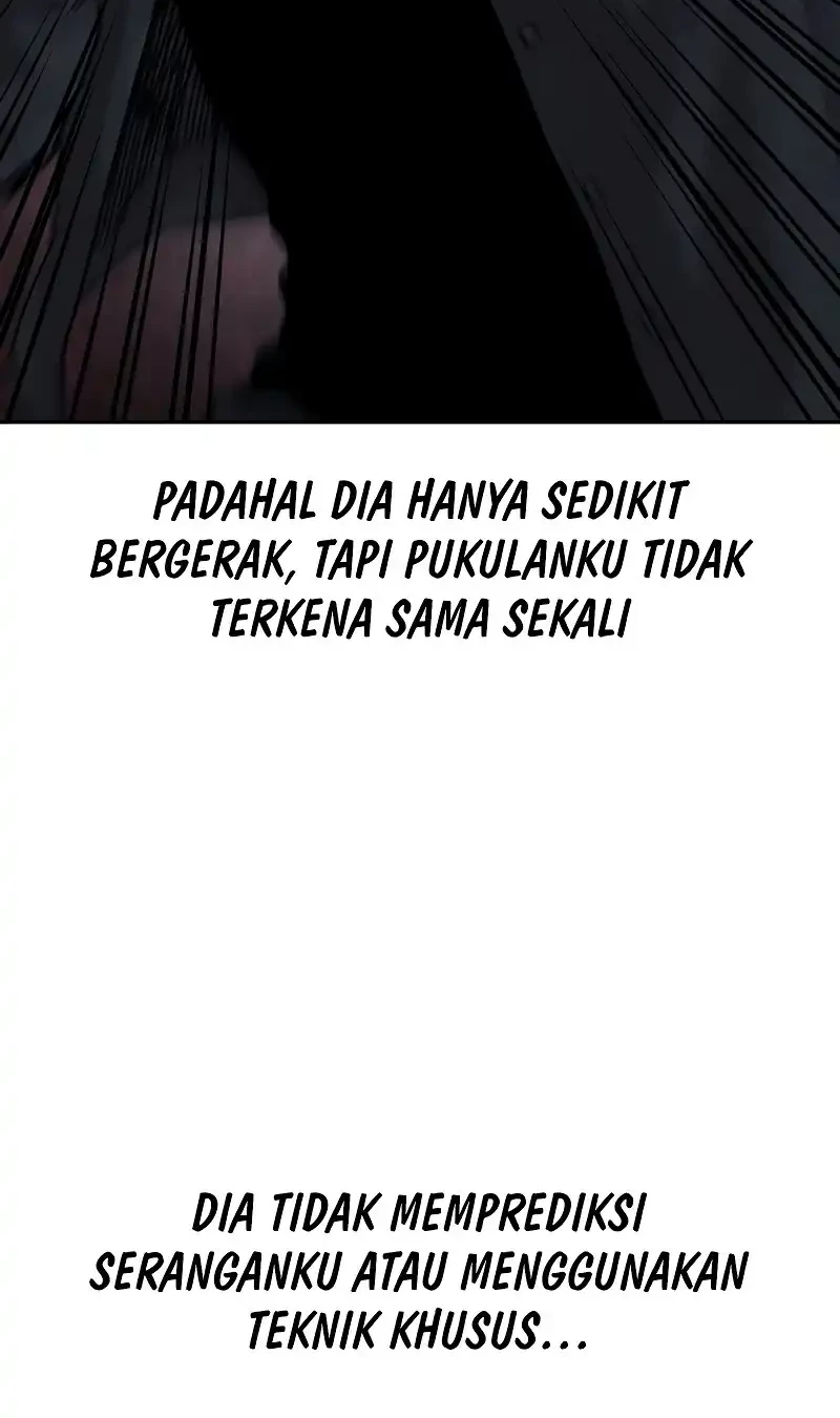 To Not Die Chapter 181 Gambar 37
