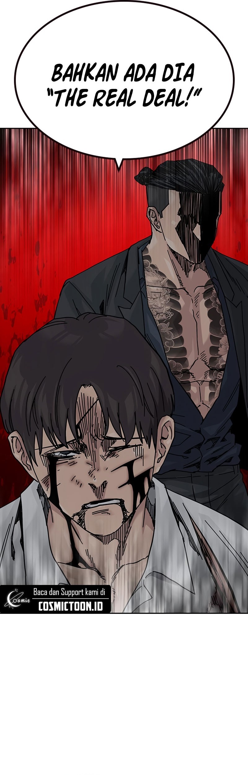 To Not Die Chapter 182 Gambar 7