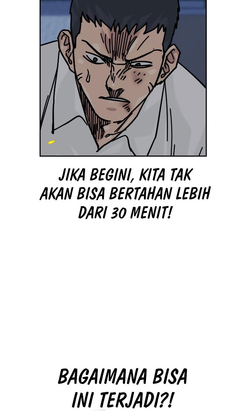 To Not Die Chapter 182 Gambar 9