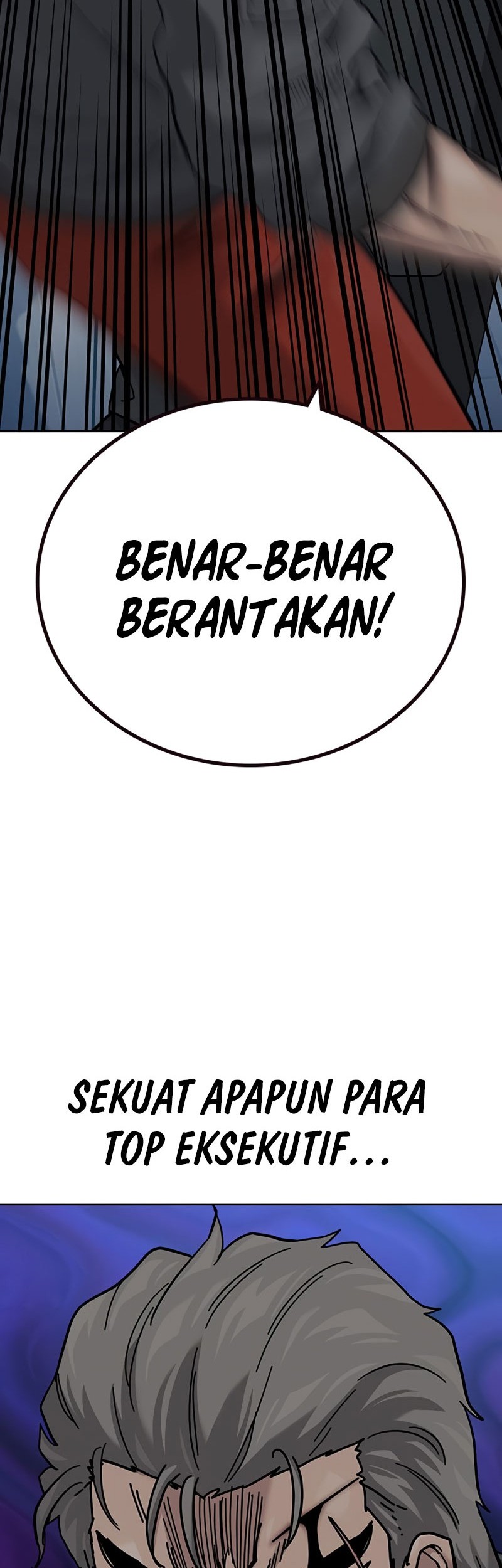 To Not Die Chapter 182 Gambar 32