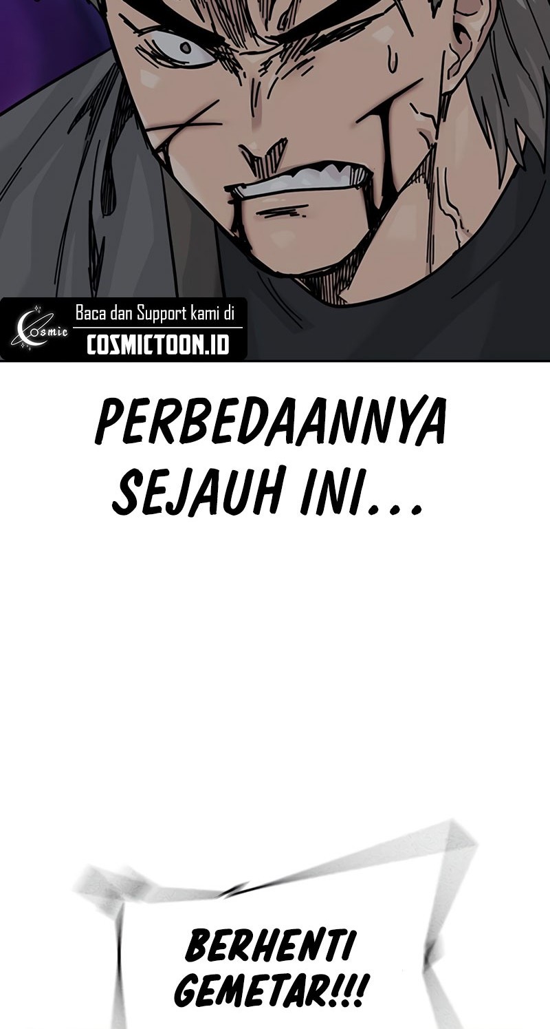 To Not Die Chapter 182 Gambar 33