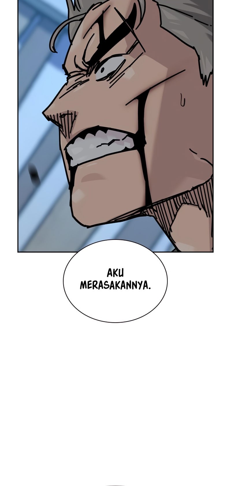 To Not Die Chapter 182 Gambar 36